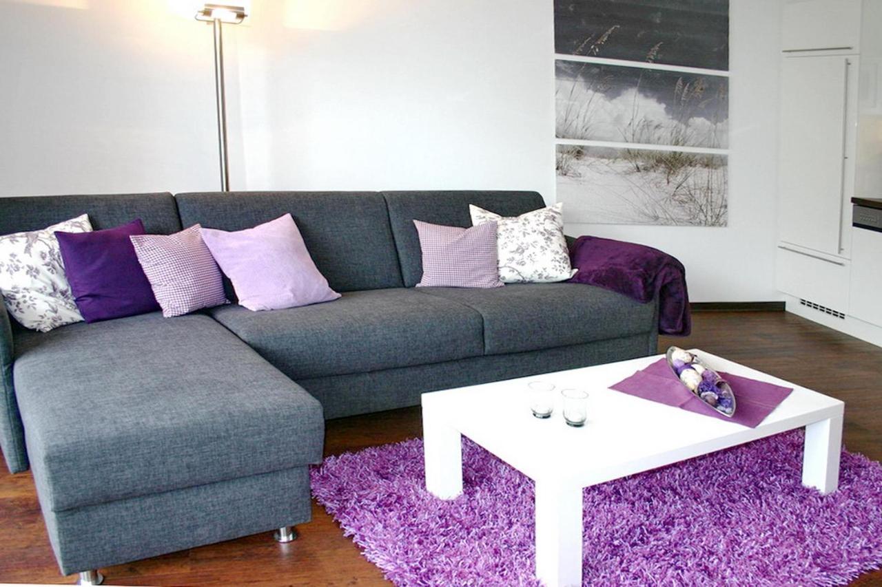 Domizil am Meer Domizil am Meer Appartement 18 Timmendorfer Strand Buitenkant foto